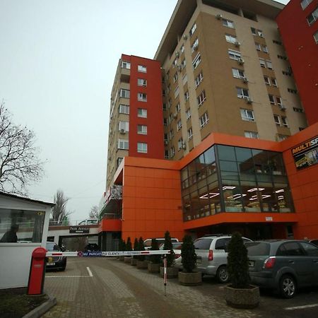 Apartment Roomrent Chişinău Extérieur photo